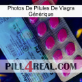 Photos De Pilules De Viagra Générique 35